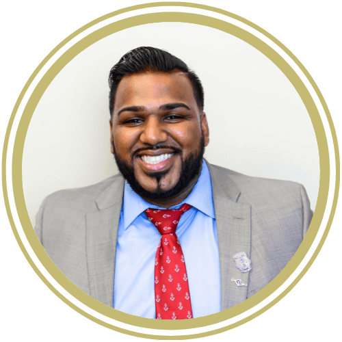 Davendra Legacy Counseling Therapist in Northern NJ